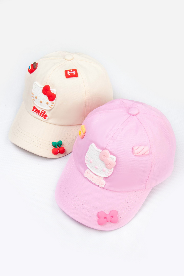 Кепка дитяча